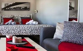 'Romeo & Juliet' Cozy Apartment With Breathtaking View