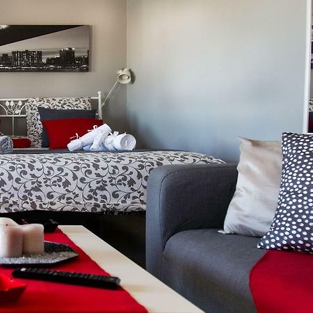 'Romeo & Juliet' Cozy Apartment With Breathtaking View Athens Exterior photo