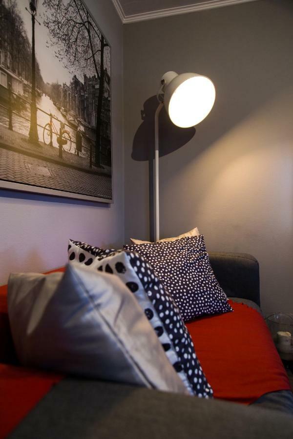 'Romeo & Juliet' Cozy Apartment With Breathtaking View Athens Exterior photo